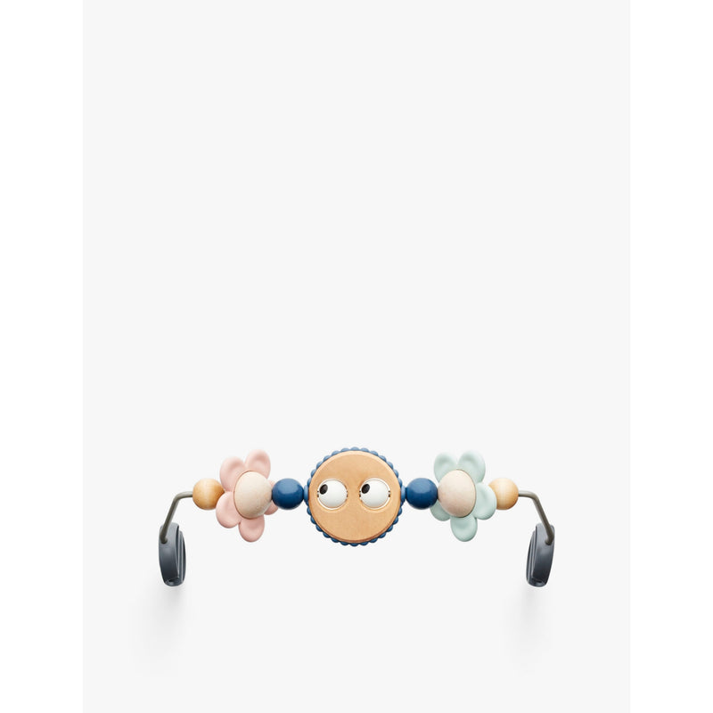 BabyBjörn Googly Eyes bouncer toy, imported from the UK
