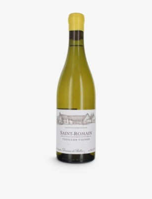 Domaine de Bellène Saint-Romain Blanc white wine 750ml, imported from the UK