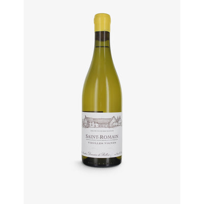 selfridges Domaine de Bellène Vieilles Vignes Saint-Romain Blanc 2022 White Wine 750ml- Buy online at McGrocer