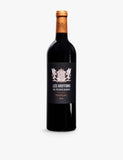 Château Pichon Baron Les Griffons red wine 750ml, imported from the UK