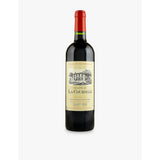 Château La Courrolle Montagne Saint-Émilion red wine 2020 750ml, UK version