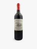 Château Canon Canon-Fronsac red wine 2019 750ml (British brand)