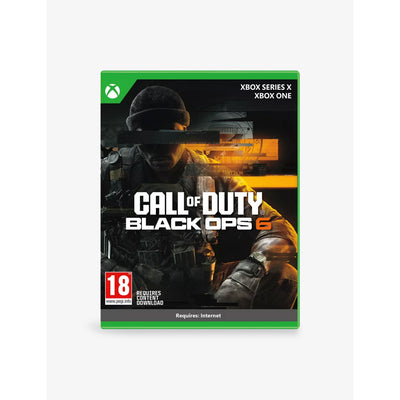 selfridges Call of Duty Black Ops 6 Xbox Series X Game- Buy online at McGrocer