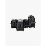 Nikon Z6III mirrorless camera body, UK version