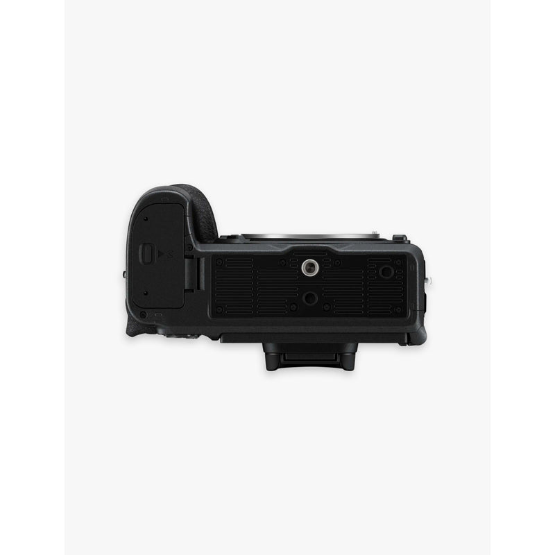 Nikon Z6III mirrorless camera body, UK version