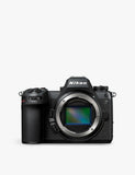 Nikon Z6III mirrorless camera body, UK version