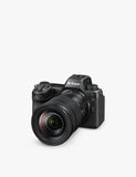 Nikon Z6 III camera with 24-120mm f4 lens, imported from the UK