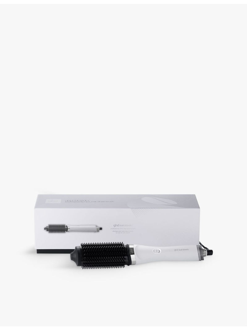 ghd Duet Blowdry hair dryer brush - British product