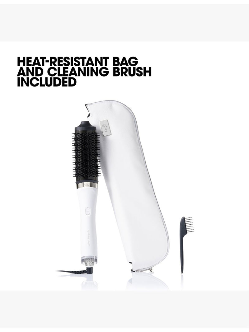 ghd Duet Blowdry hair dryer brush - British product