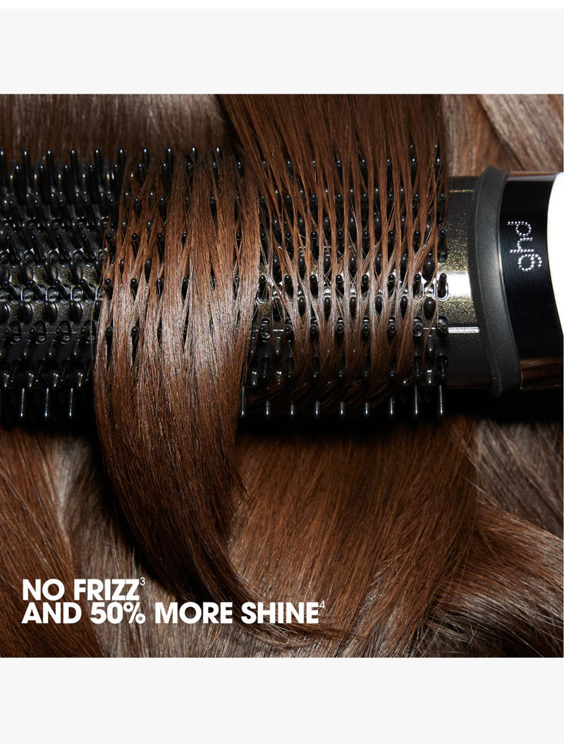 ghd Duet Blowdry hair dryer brush - British product