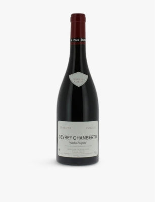 Domaine Coillot Gevrey-Chambertin Vieilles Vignes red wine 2022 750ml, UK version