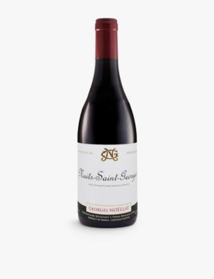 Georges Noëllat red wine 2020 750ml, imported from the UK