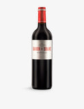 Château Brane-Cantenac red wine 2020 750ml, UK version