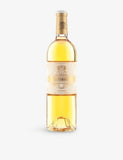 Chateau Coutet Sauternes dessert wine 2019 750ml - British product