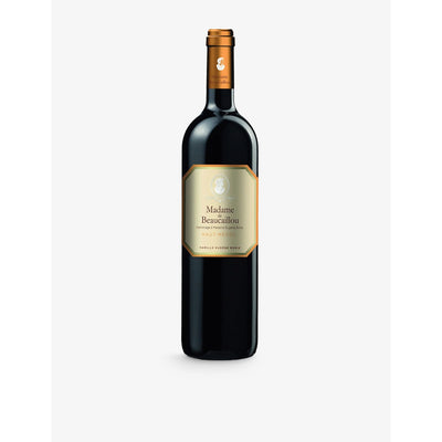 selfridges Château Ducru-Beaucaillou Madame De Beaucaillou Red Wine 750ml- Buy online at McGrocer