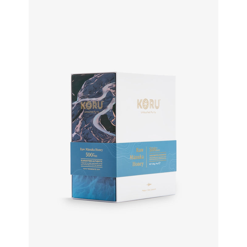 Koru Manuka honey MGO 500 250g, imported from the UK