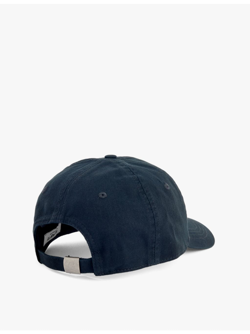 Carhartt WIP Madison cotton cap with curved visor - British product