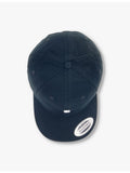 Carhartt WIP Madison cotton cap with curved visor - British product