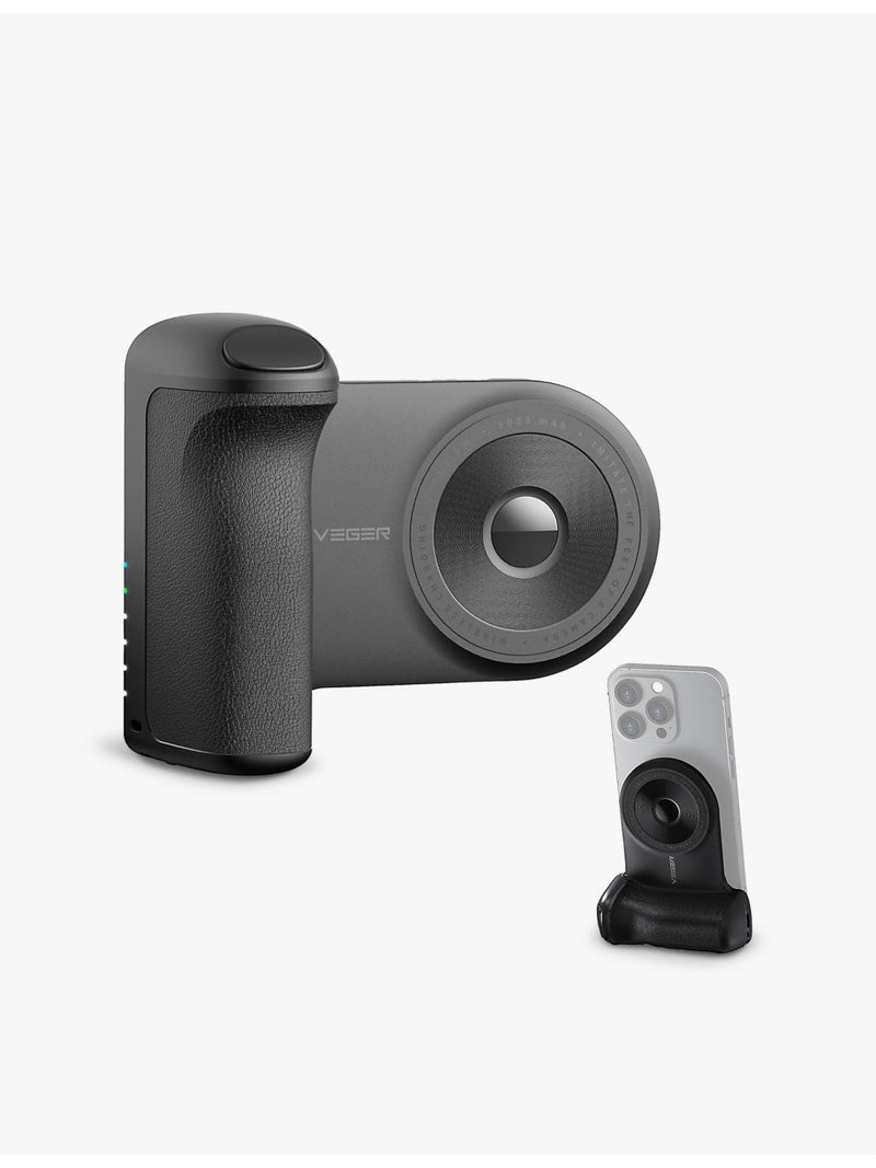Veger SnapCam iPhone camera grip 5000mAh, UK version