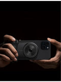 Veger SnapCam iPhone camera grip 5000mAh, UK version