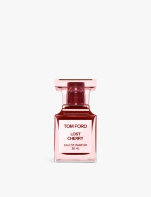 Tom Ford Lost Cherry eau de parfum 30ml - British product