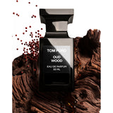Tom Ford Oud Wood eau de parfum 30ml (British brand)