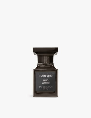 Tom Ford Oud Wood eau de parfum 30ml (British brand)
