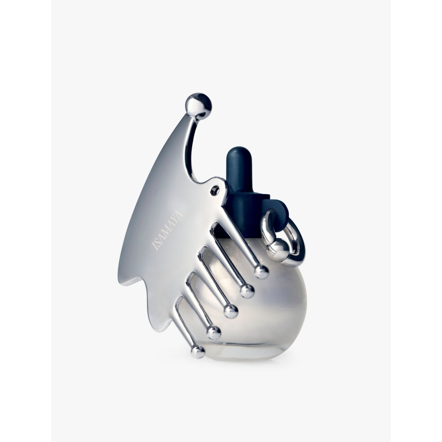 ISAMAYA FaceGym Sculpt 01 face and scalp tool, imported from the UK