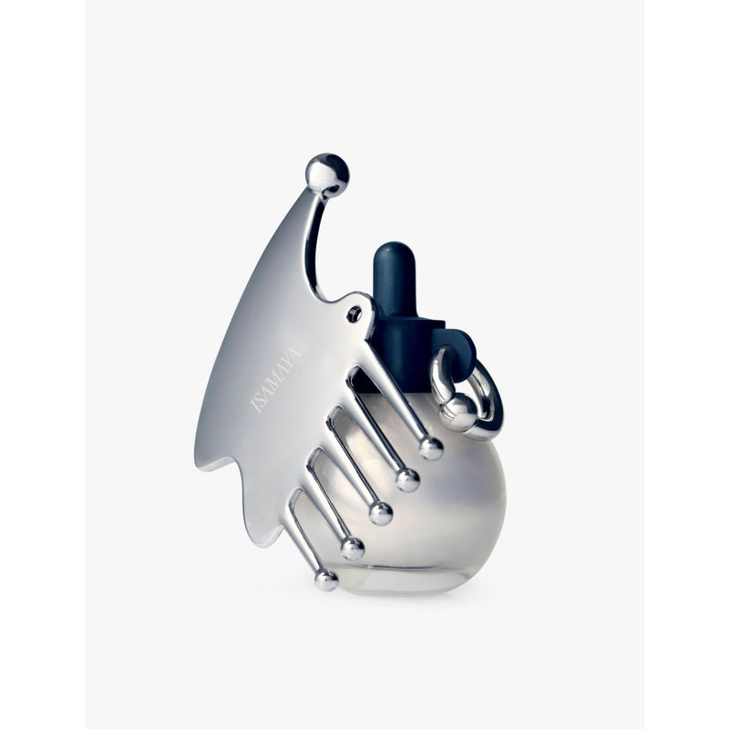 ISAMAYA FaceGym Sculpt 01 face and scalp tool, imported from the UK