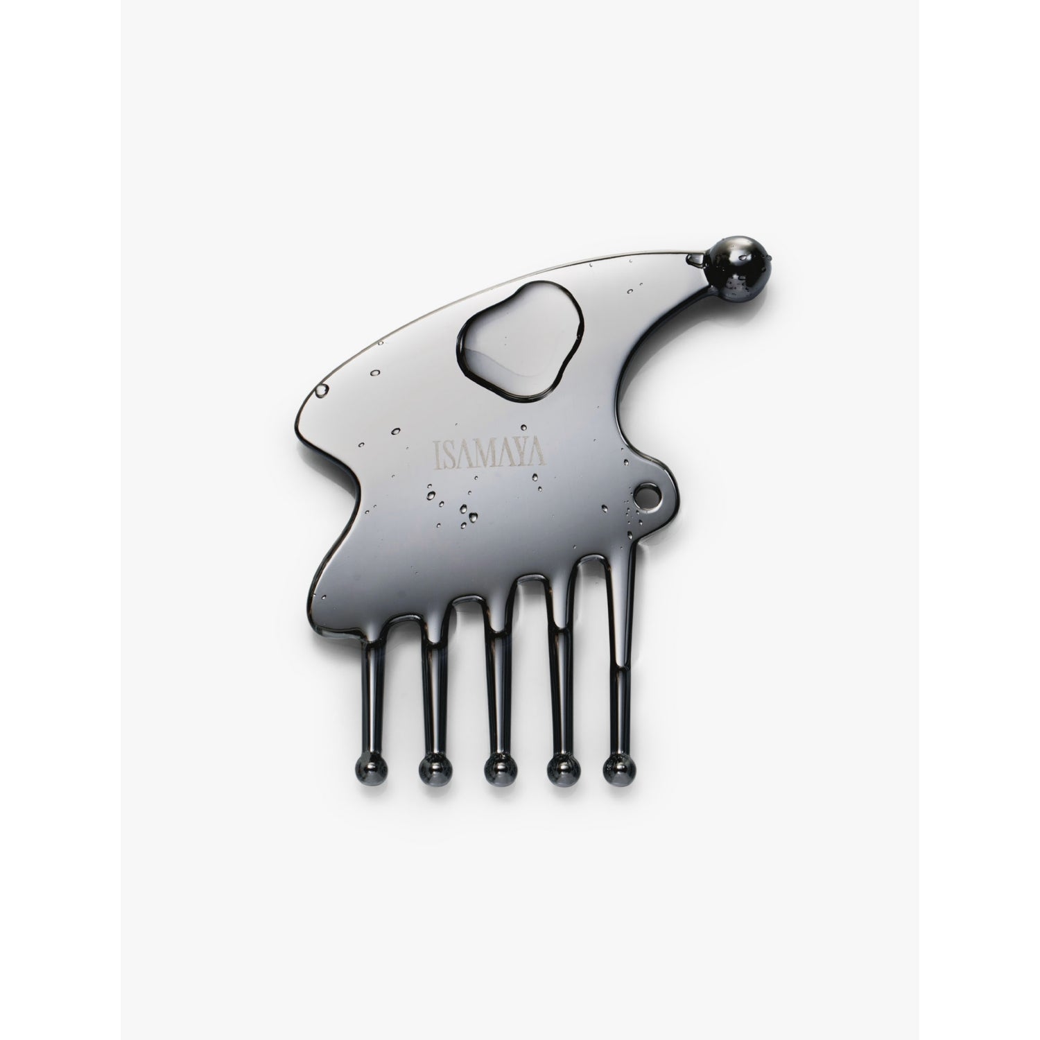 ISAMAYA FaceGym Sculpt 01 face and scalp tool, imported from the UK