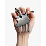 ISAMAYA FaceGym Sculpt 01 face and scalp tool, imported from the UK