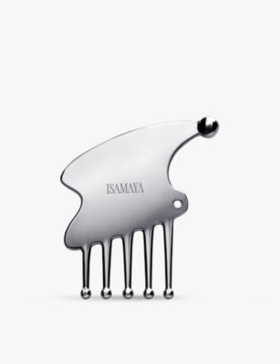 ISAMAYA FaceGym Sculpt 01 face and scalp tool, imported from the UK