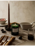 ferm LIVING Flow porcelain sauce boat 300ml, imported from the UK