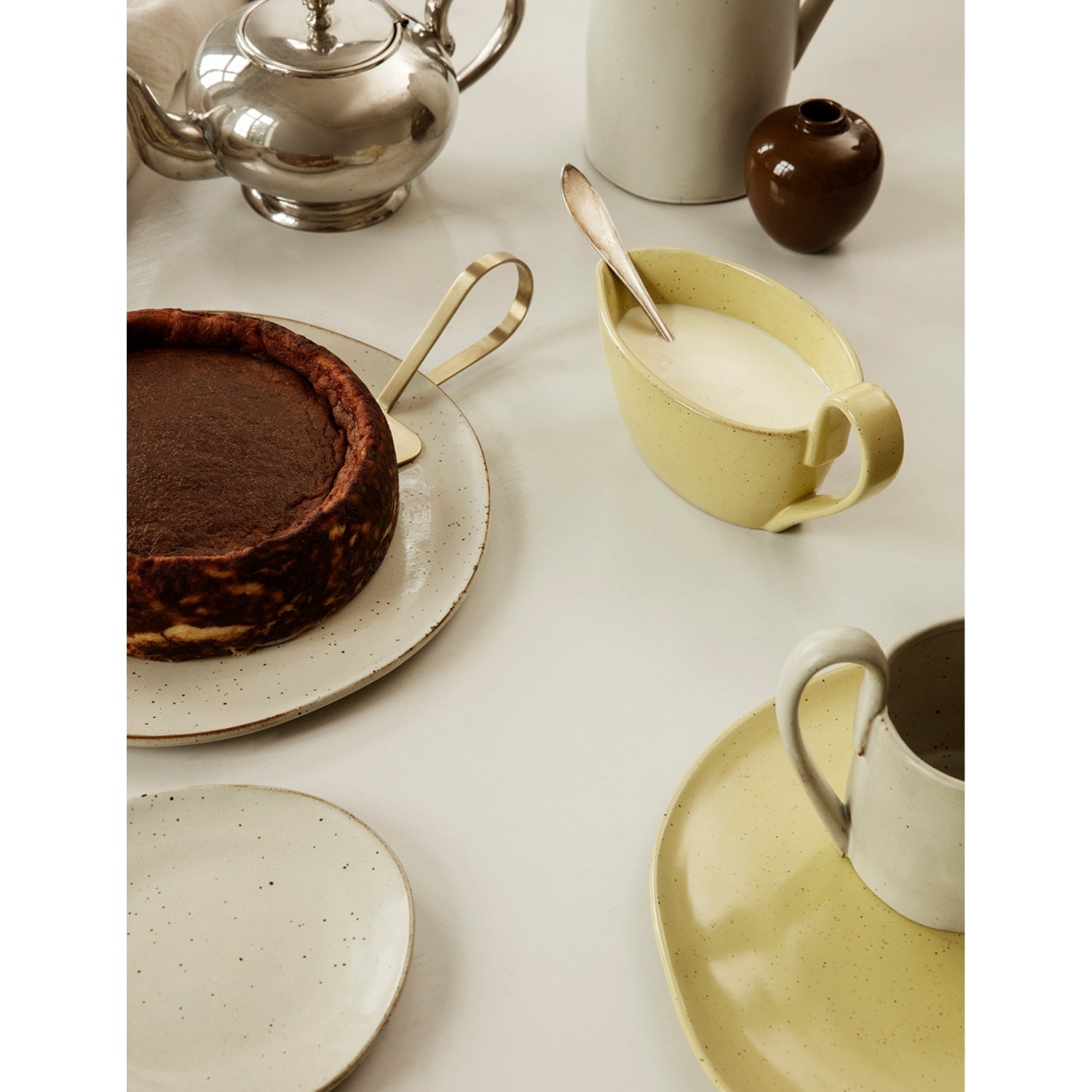 ferm LIVING Flow mug 360ml, UK version