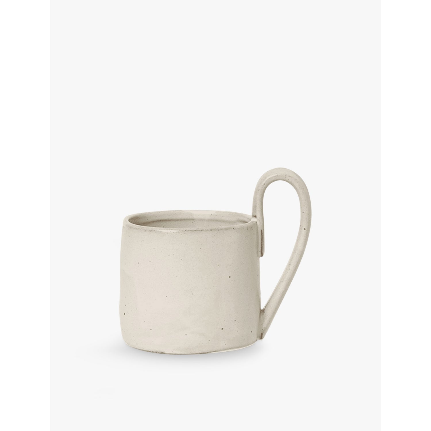 ferm LIVING Flow mug 360ml, UK version