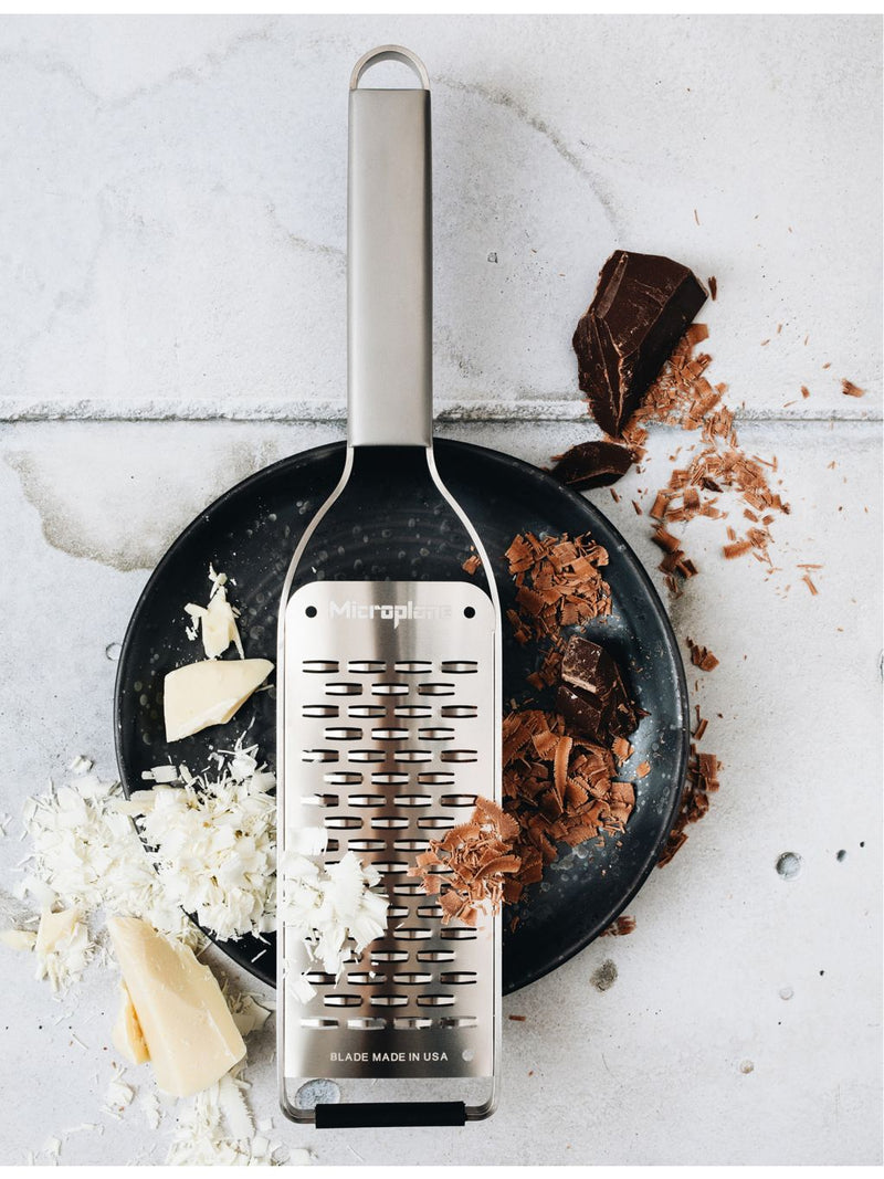 Microplane Professional Series ribbon grater 30cm, UK version