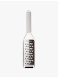 Microplane coarse stainless-steel grater 31.5cm - British product