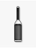 Black Sheep fine stainless-steel grater, UK version
