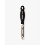 Microplane stainless-steel peeler 18.5cm, UK version
