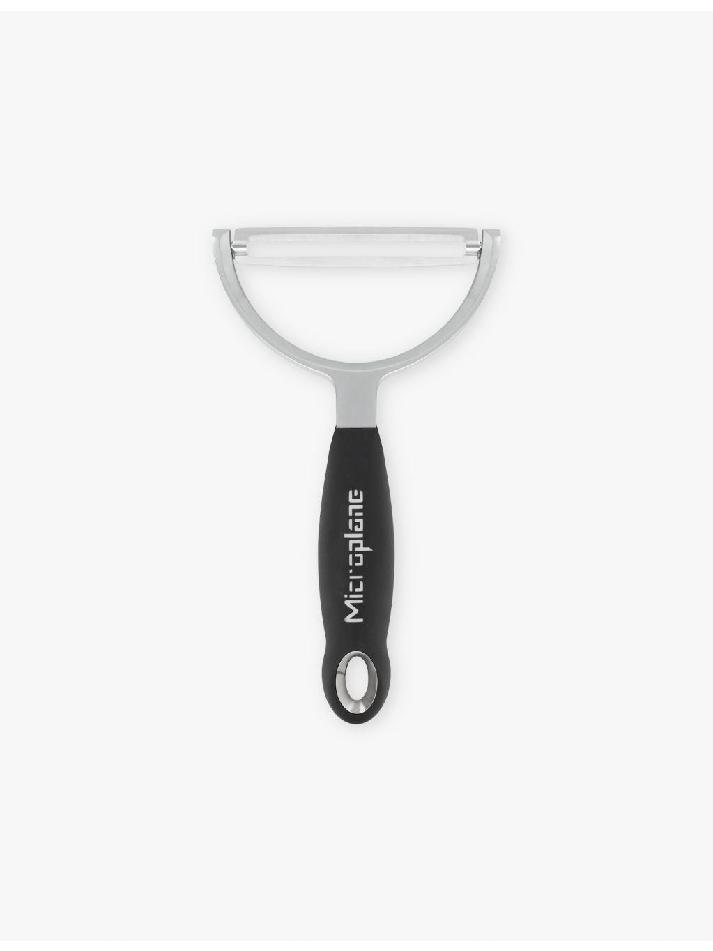 Microplane Professional XL stainless steel peeler - British product