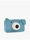 Hoppstar Rookie kids digital camera with silicone sleeve - British product