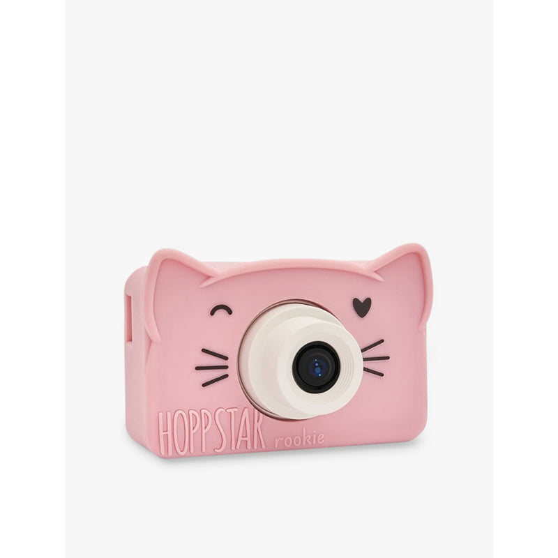 Hoppstar Rookie digital camera - British product