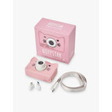 Hoppstar Rookie digital camera - British product