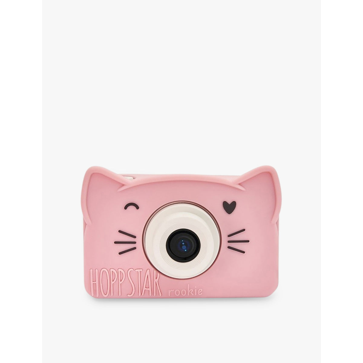 Hoppstar Rookie digital camera - British product