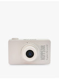 Hoppstar Rookie digital camera with silicone sleeve - British product