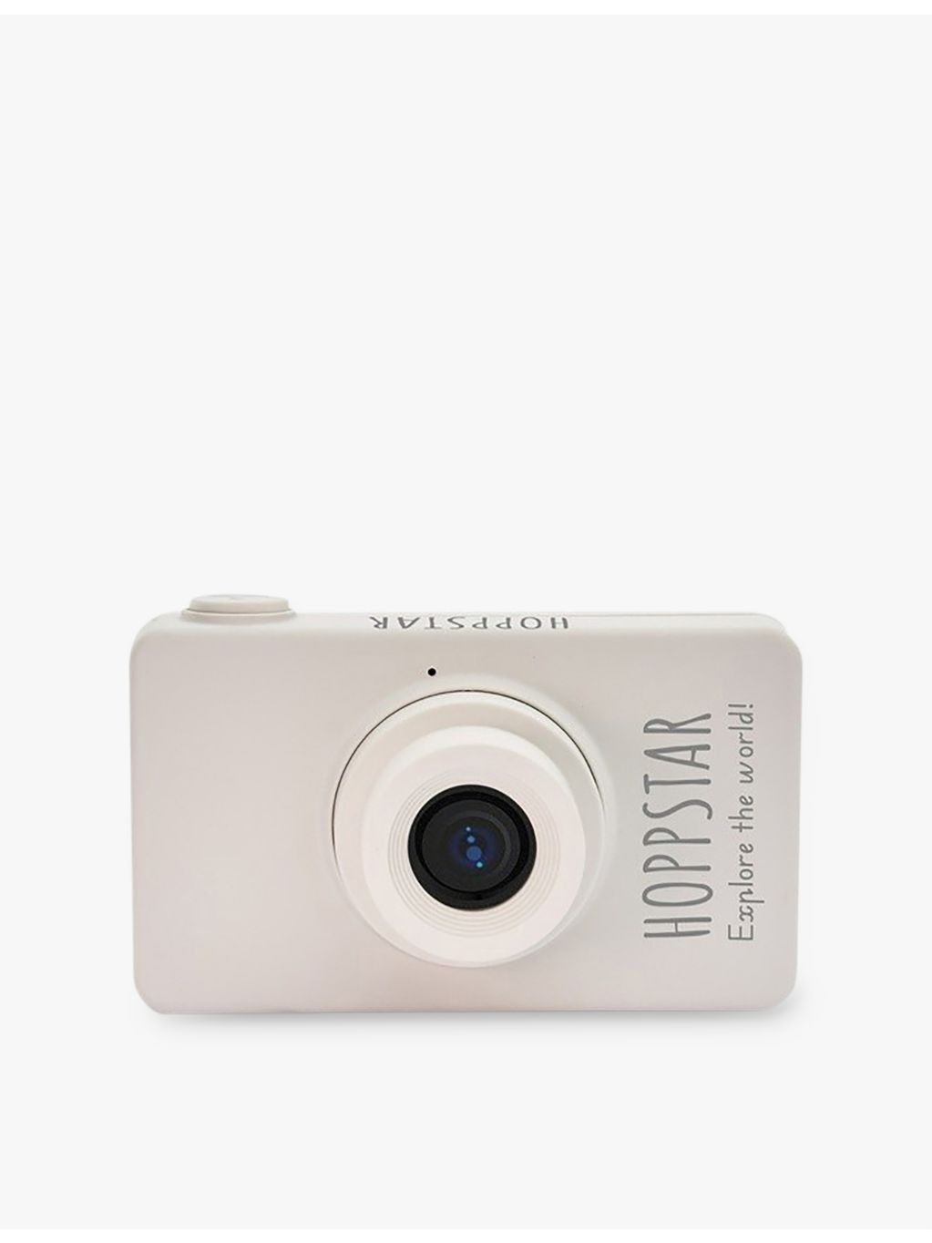 Hoppstar Rookie digital camera for kids - British product