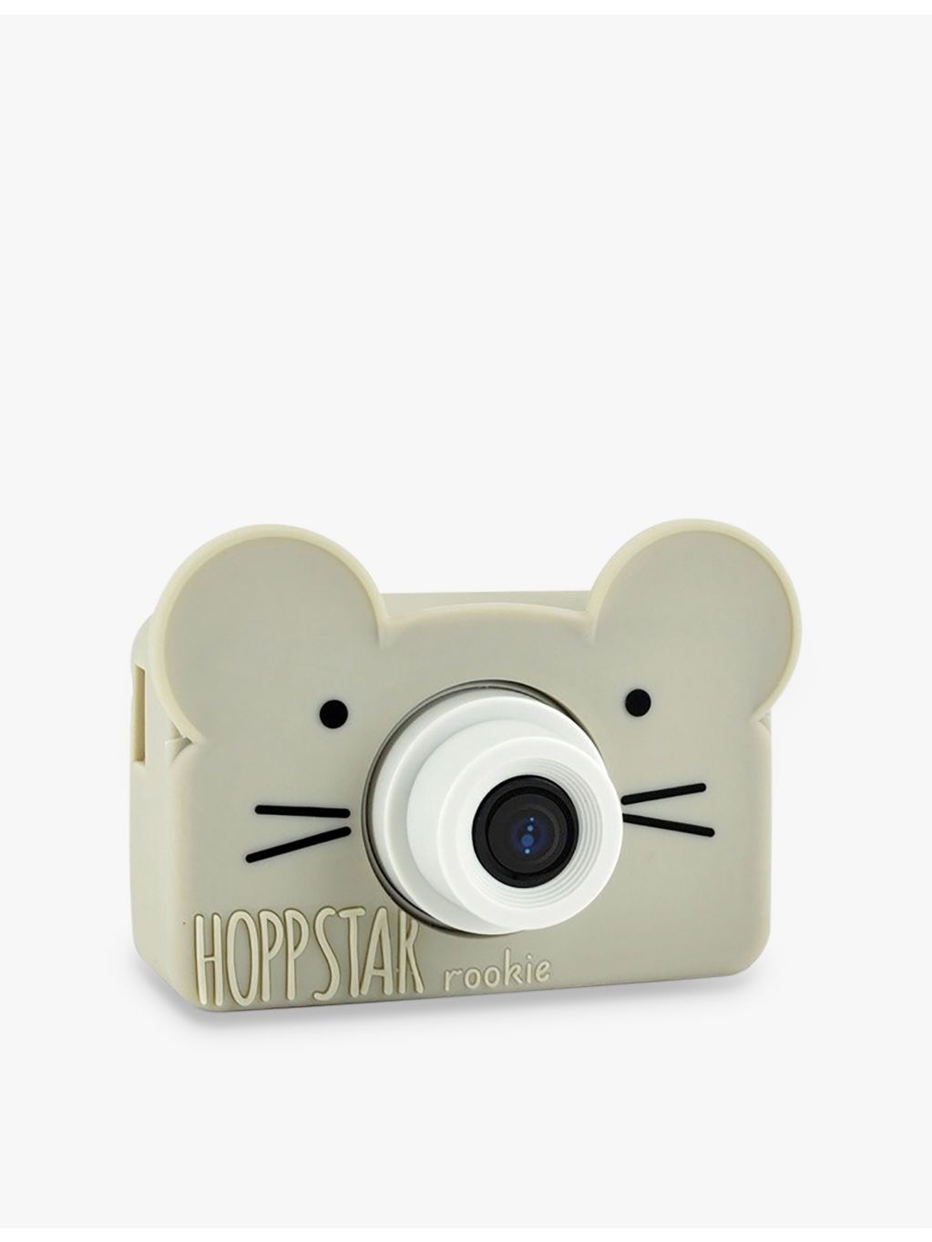 Hoppstar Rookie digital camera for kids - British product