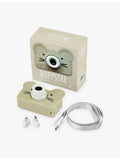 Hoppstar Rookie digital camera for kids - British product