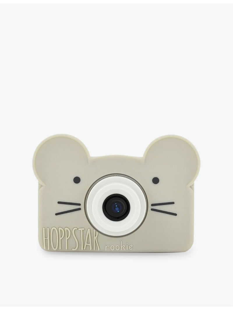 Hoppstar Rookie digital camera for kids - British product