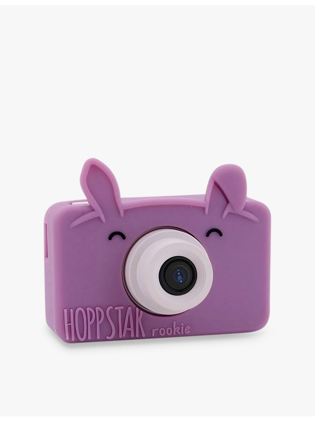 Hoppstar Rookie digital camera for kids with silicone sleeve - British product